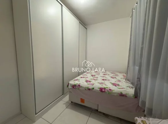 Imagem Casa à venda em São Joaquim de Bicas MG - Marques Industrial