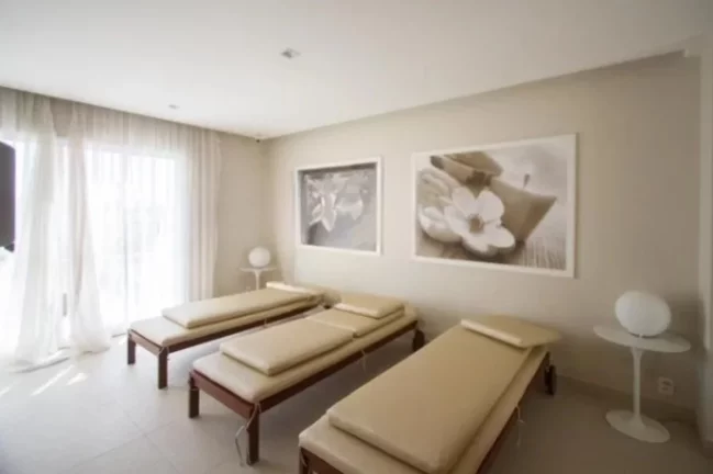 Imagem NOW ALTO DA BOA VISTA - Apto de 33m² (Unidade Revenda), próximo à Estação Adolfo Pinheiro!