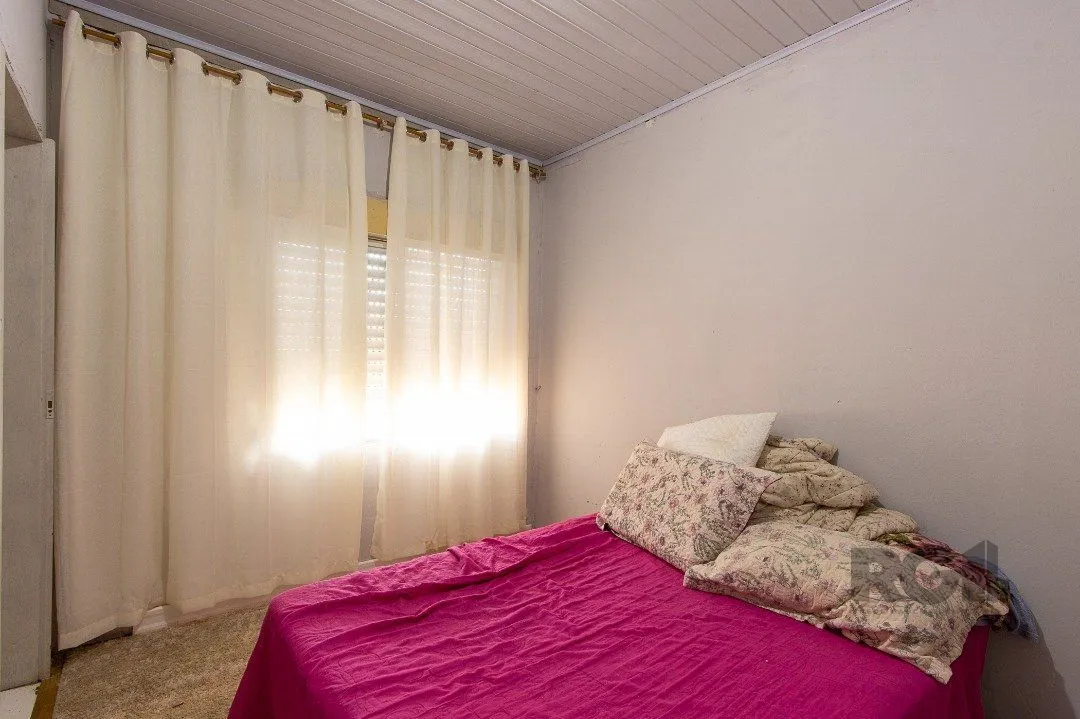 Imagem Casa em Cristal