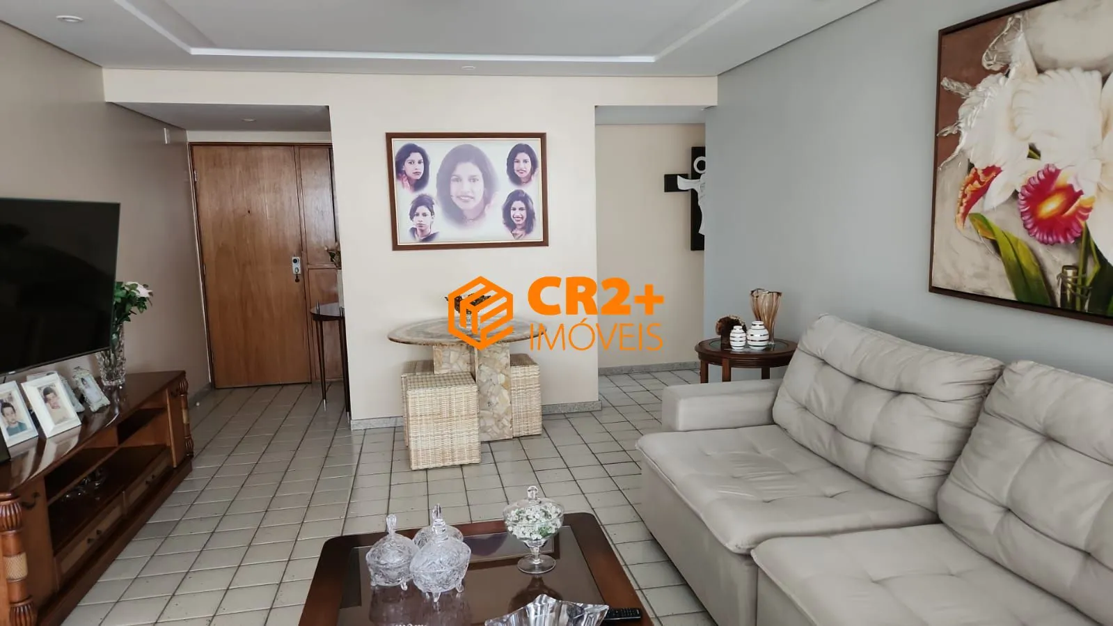 Imagem Vendo apartamento com 154m² com 3 quartos em Boa Viagem