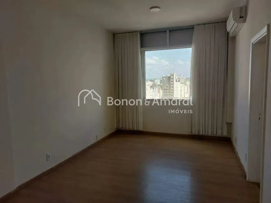 Imagem Apartamento à venda com 190m² e 4 quartos no cambuí - Campinas/SP