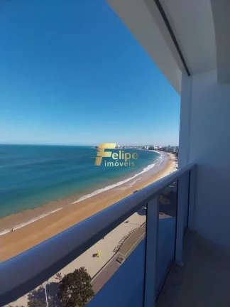 Imagem APARTAMENTO FRENTE MAR DA PRAIA DO MORRO!! DESLUMBRANTE!!!