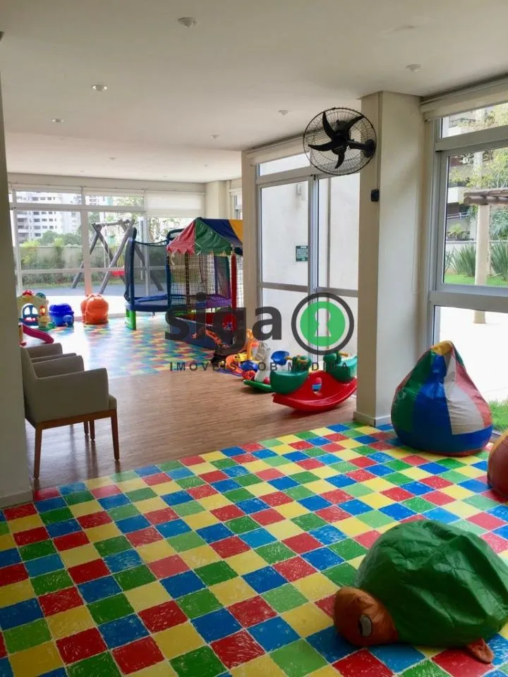Imagem APARTAMENTO Á VENDA NO ALLGREEN, 119M², 3 SUÍTES!