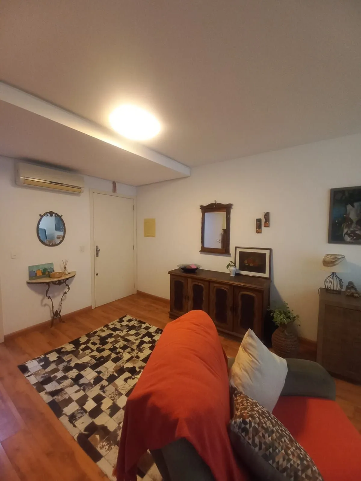 Imagem ACONCHEGANTE APARTAMENTO NO BAIRRO IPANEMA