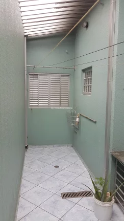 Imagem Vende-se casa no Jardim bom Princípio, Indaiatuba sp