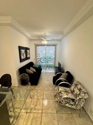 Imagem Apartamento para alugar no bairro Enseada - Guarujá/SP