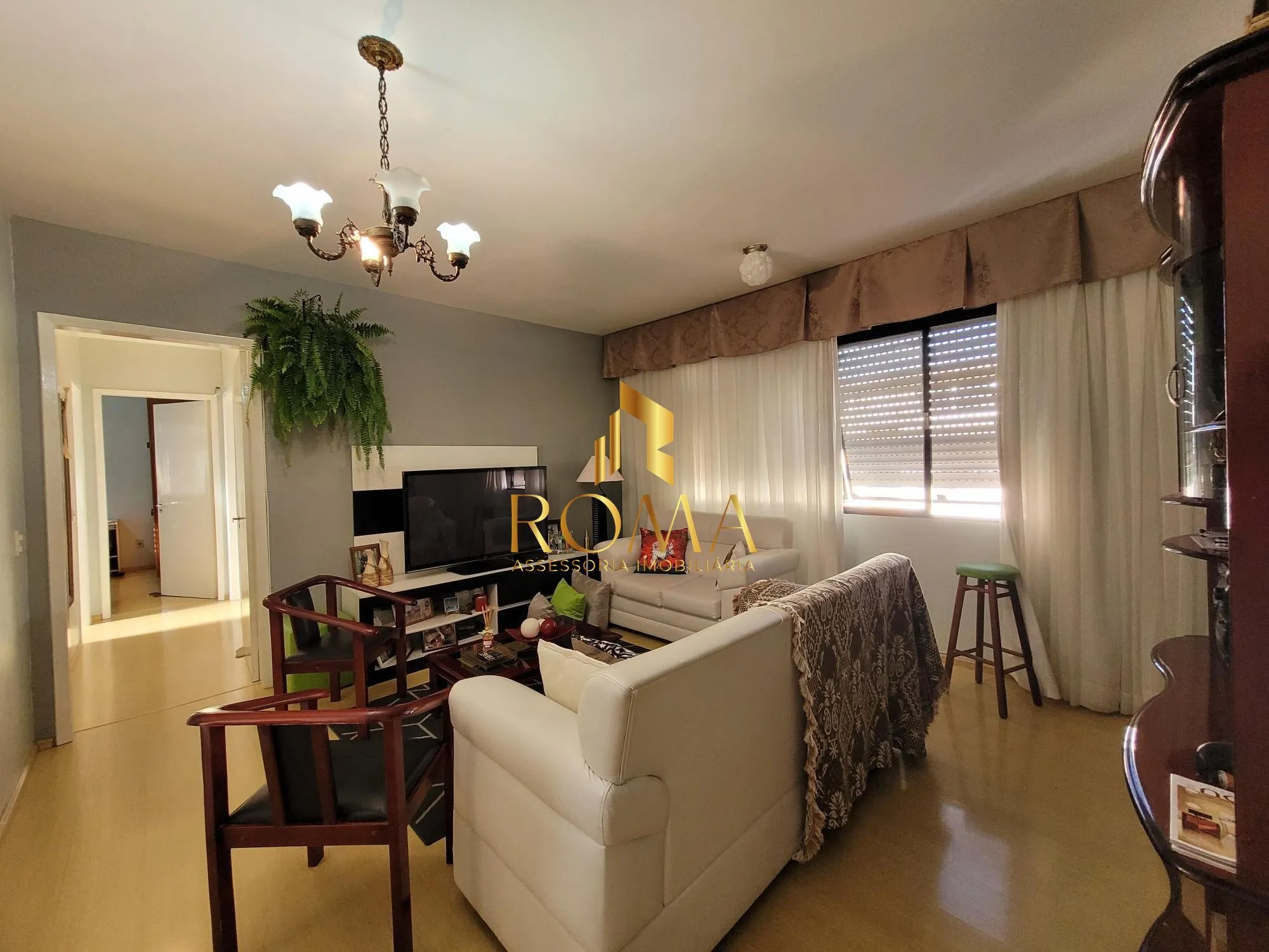 Imagem APARTAMENTO 3D CENTRO SANTA MARIA