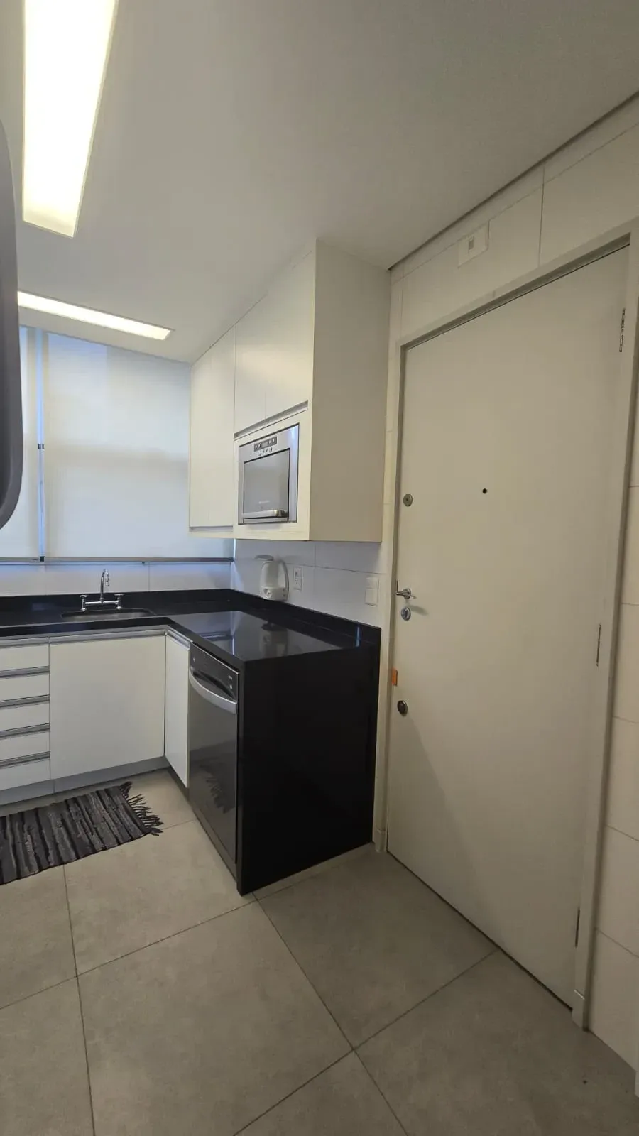 Imagem Apartamento com 3 Quartos para Alugar, 131 m² em Jardim Europa - São Paulo