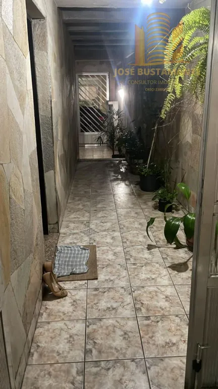 Imagem SOBRADO 3 DORMITORIOS 2 VAGAS (IPIRANGA)
