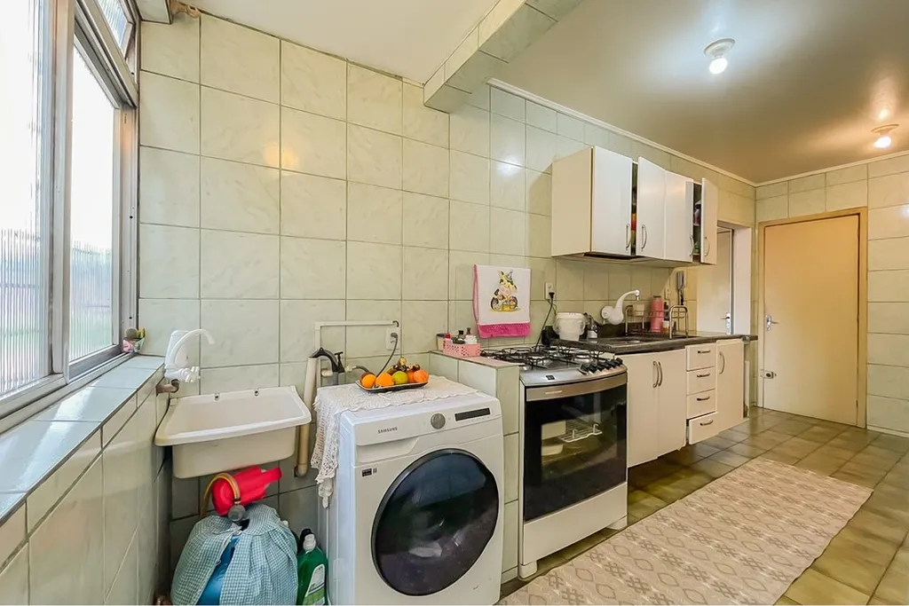 Imagem Apartamento em Cristal