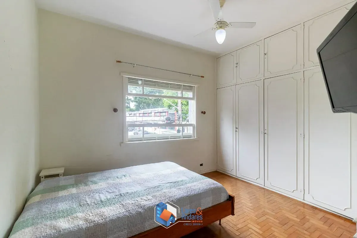 Imagem Casa para venda em Campo Belo com 4 quartos, sendo 1 suíte, 200m²