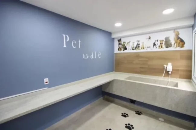 Imagem E/LIFE MANDAQUI - ECON - Apto de 41m², a poucos passos das estações de metrô Tucuruvi!!