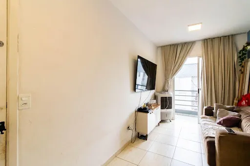 Imagem Apartamento com 2 dormitórios à venda, 55 m² por R$ 371.000,00 - Macedo - Guarulhos/SP