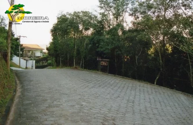 Imagem TERRENO PARA VENDA OU PERMUTA EM MAIRIPORÃ - RESID CERROS VERDES