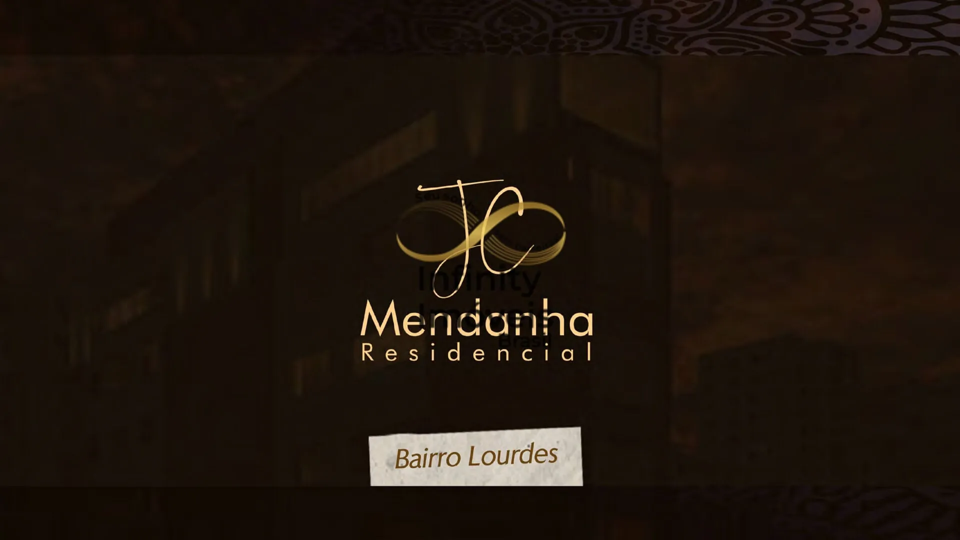 Imagem RESIDENCIAL J.C. MENDONÇA - Apartamento à venda no bairro Lourdes - Belo Horizonte/MG