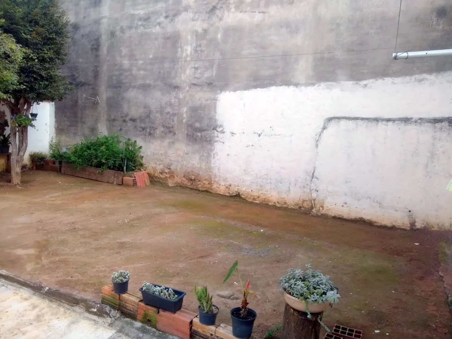Imagem excelente Casa térrea a venda no Jardim do Vale, Guaratinguetá, SP