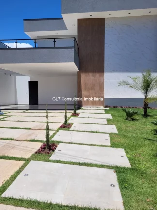 Imagem SOBRADO- CONDOMÍNIO TERRA MAGNA INDAIATUBA/SP