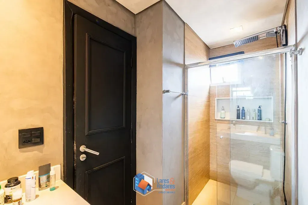Imagem Apartamento à venda 1 Quarto 1 Suite 2 Vagas 74M² Vila Mariana São Paulo - SP