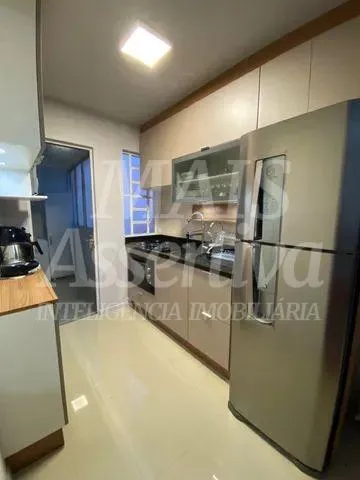 Imagem Excelente apartamento a venda em São Miguel, São Leopoldo/RS - 2 Dormitórios