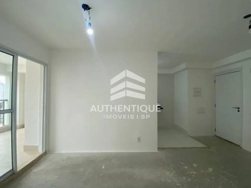 Imagem Living Infinity Chácara Santo Antônio - Apartamento à venda em São Paulo/SP
