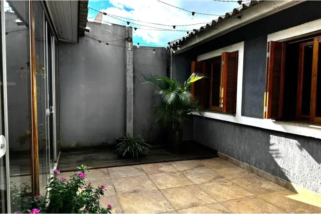 Imagem Casa para venda no bairro São José em Canoas