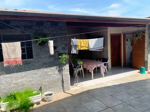 Imagem Casa à venda, Santana, Pindamonhangaba, SP