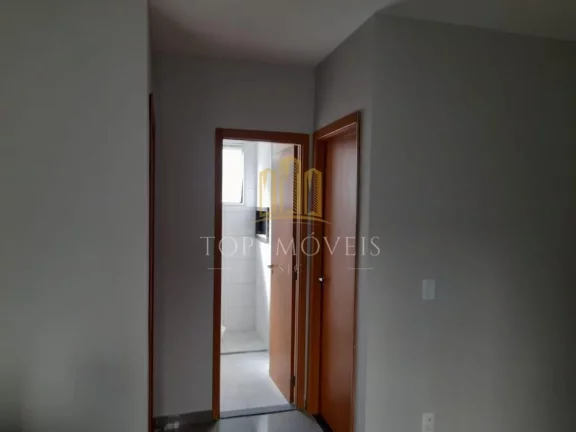 Imagem Oportunidade Única! Apartamento à venda próximo ao Shopping Taubaté Conquiste seu novo lar com conforto, praticidade e localização privilegiada!