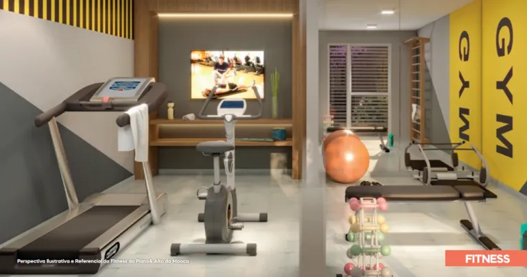 Imagem Apartamento com 2 Quartos à Venda, 2.640 m² em Vila Cláudia - São Paulo