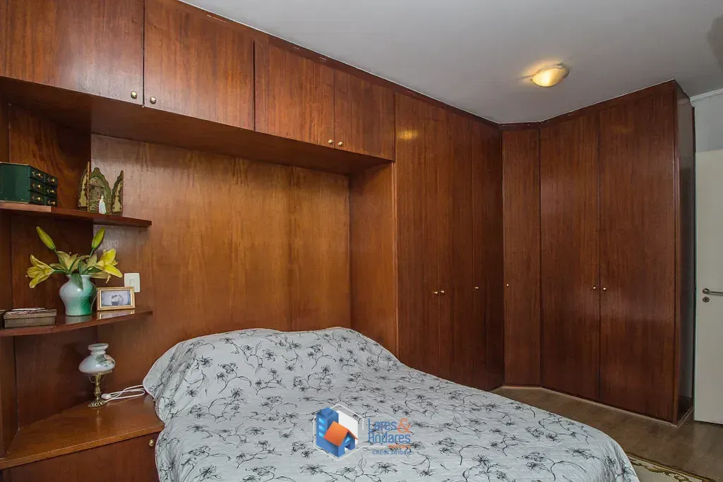 Imagem Apartamento para venda em Moema com 3 quartos, sendo 3 suítes, 100m²