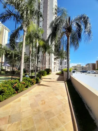 Imagem Lindo apartamento Com 85m² à venda no bairro Mansões Santo Antônio.

Excelente apartamento com s...