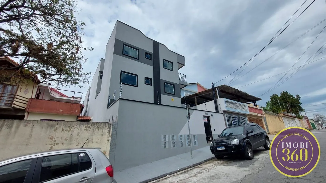 Imagem APARTAMENTO Á VENDA NA VILA NHOCUNÉ COM DOIS DORMITÓRIOS