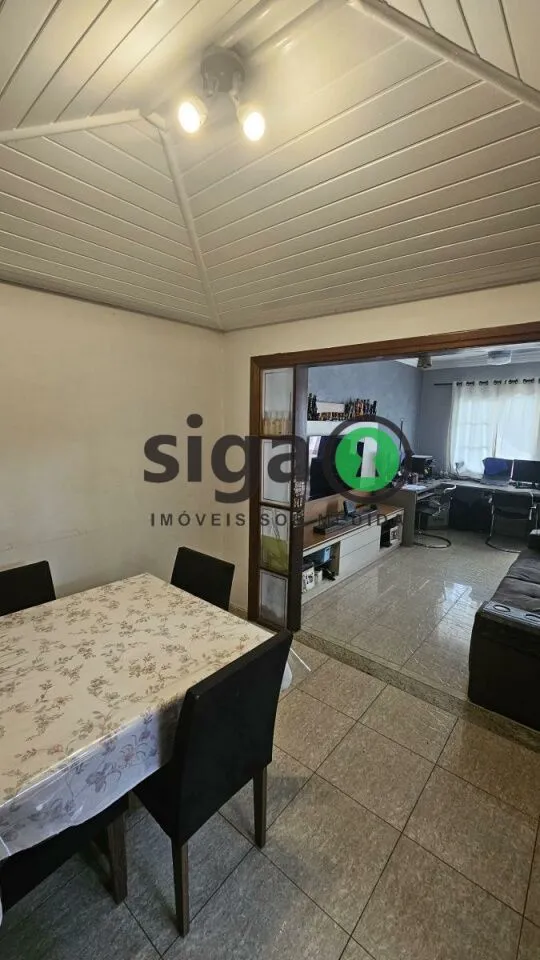 Imagem Casa a venda 94 m² 2 dormitórios 2 vagas - Jardim Torino - Cotia -SP