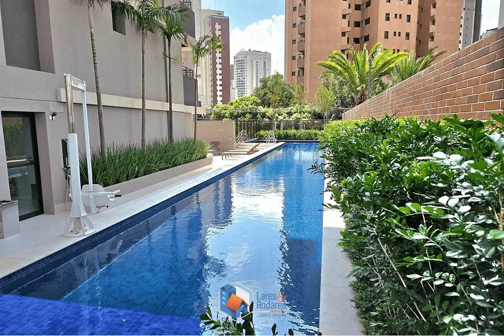Imagem Studio à venda 1 Quarto 30M² Vila Mariana São Paulo - SP
