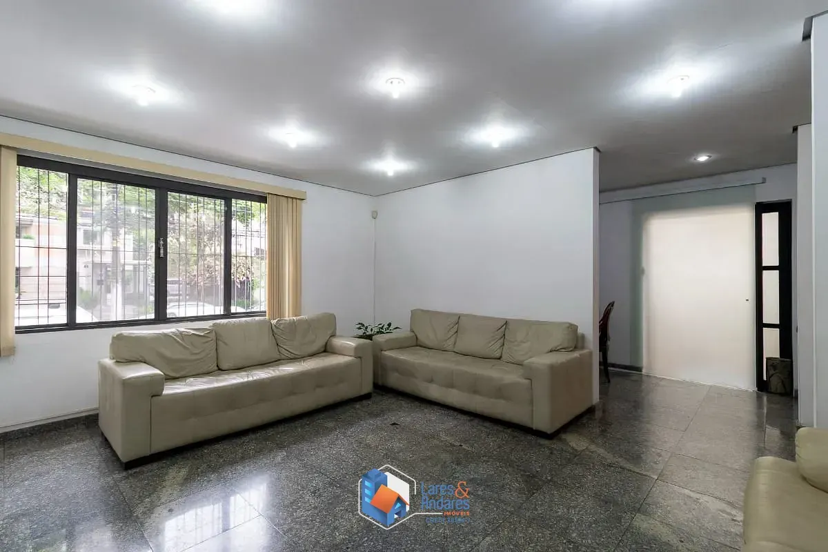 Imagem Casa comercial para venda em Jardim Paulista, 188m²
