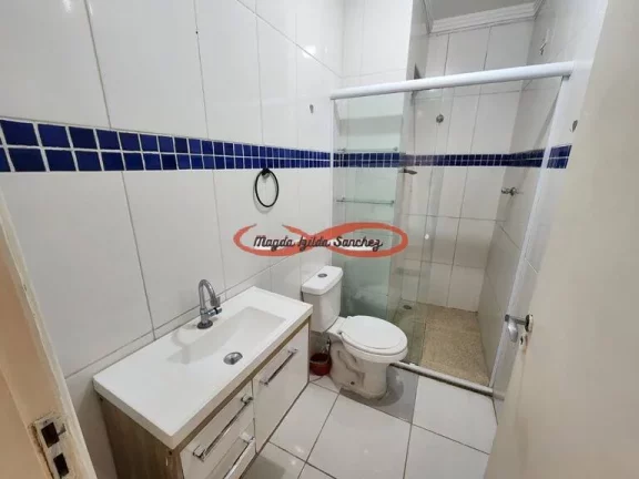 Imagem SOBRADO FRONTAL PARA ALUGAR - COMERCIAL OU RESIDENCIAL.