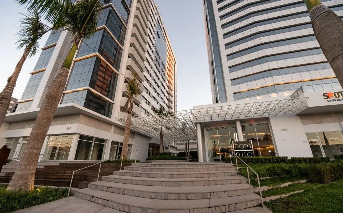 Apartamento em Chácara das Pedras