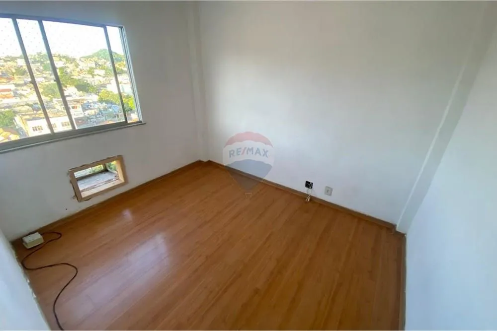 Imagem Apartamento no Coração de Cascadura