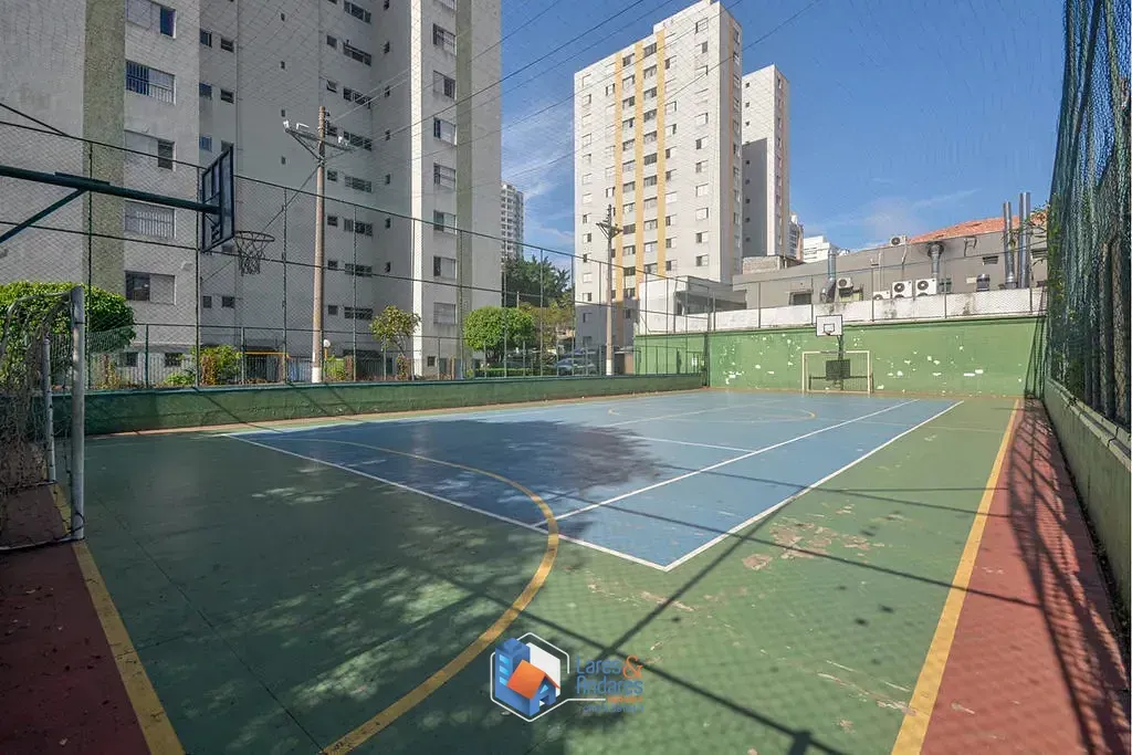 Imagem Apartamento à venda 2 Quartos 1 Vaga 80M² Vila Leopoldina São Paulo - SP