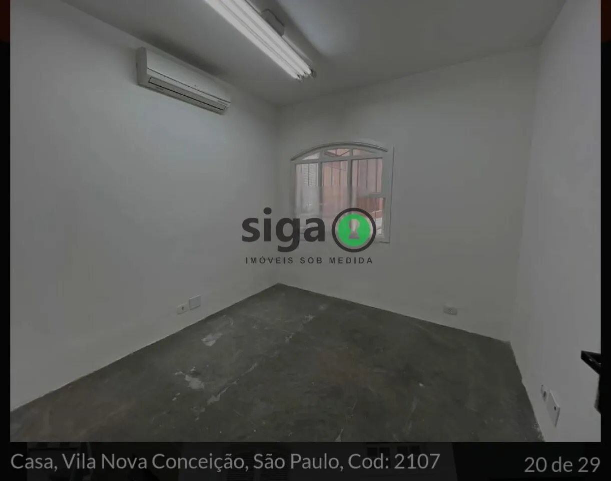 Imagem Loja comercial de 200 metros para locação no Itaim
