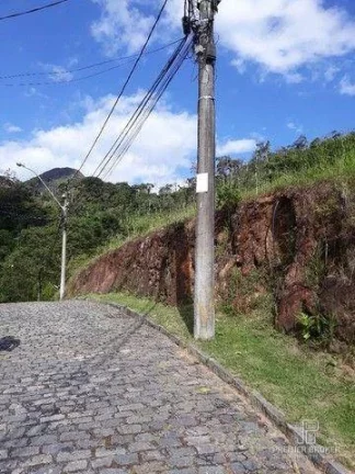 Imagem Terreno à venda, 410 m² por R$ 349.900,00 - Tijuca - Teresópolis/RJ