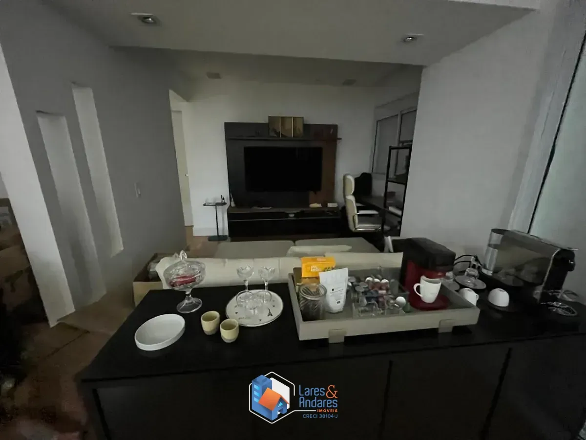 Imagem Apartamento para venda em Vila Leopoldina com 2 quartos, sendo 1 suíte, 96m²
