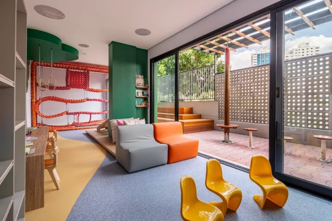 Imagem ECOS VILA MADALENA - Apto de 127m², em excelente localização, a 600 metros do Metrô Vila Madalena!!