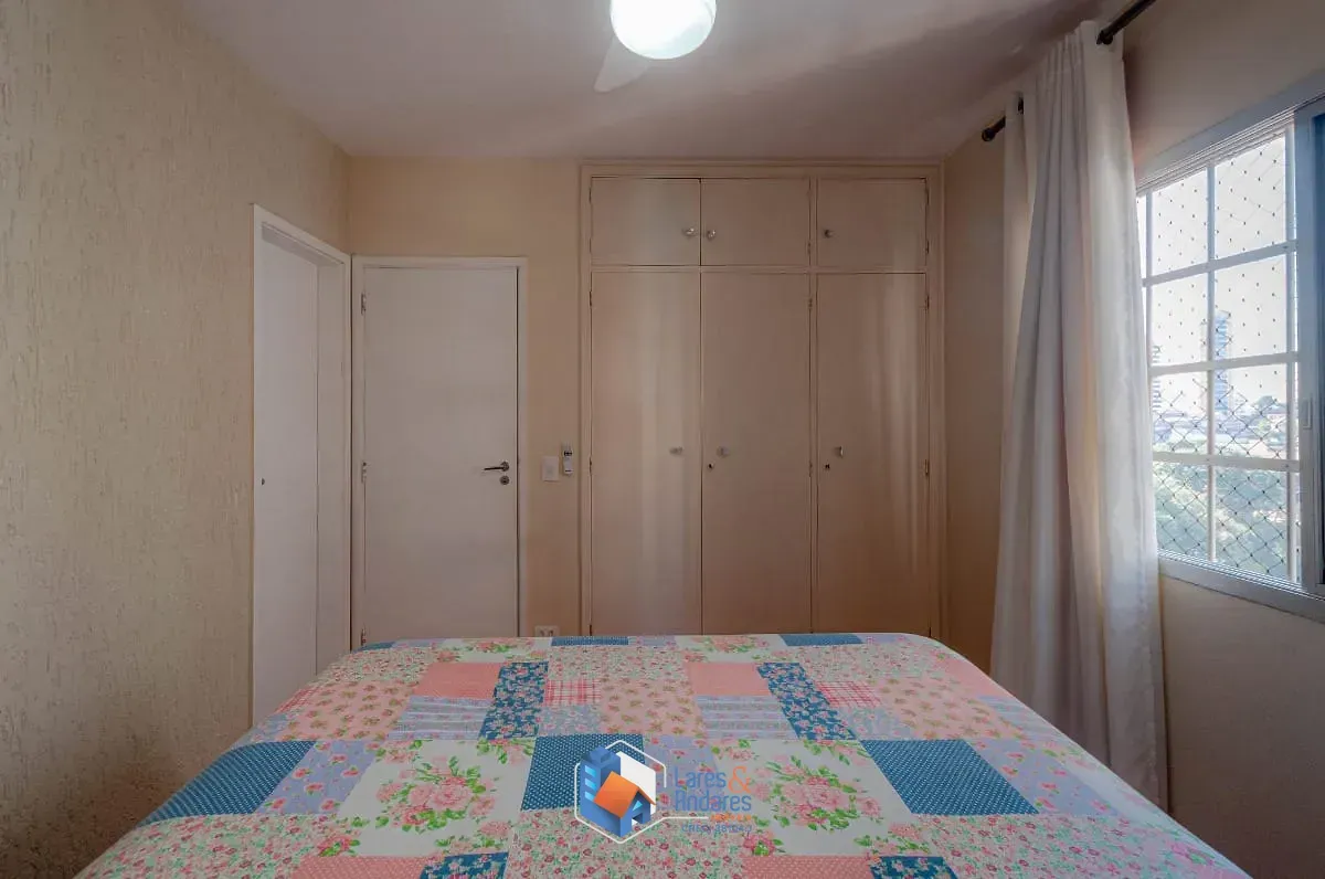 Imagem Apartamento para venda em Santana com 3 quartos, sendo 1 suíte, 84m²