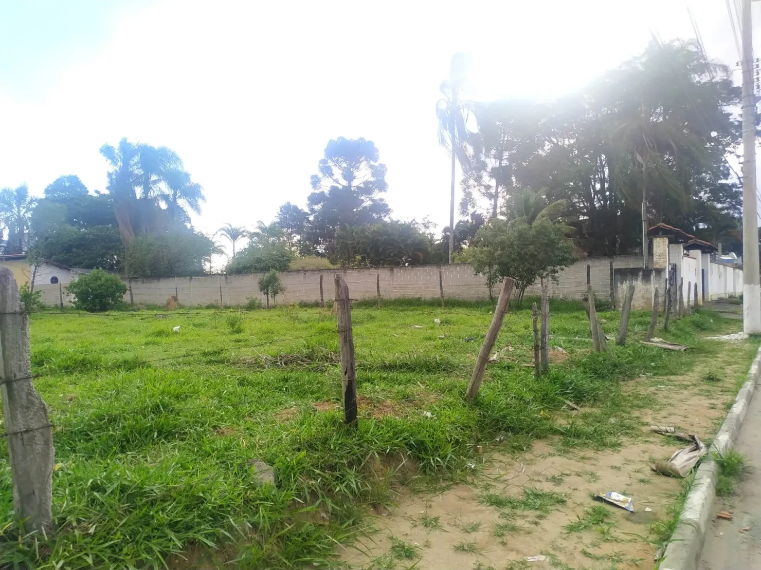 Imagem Terreno à venda 16400M², Feital, Pindamonhangaba - SP