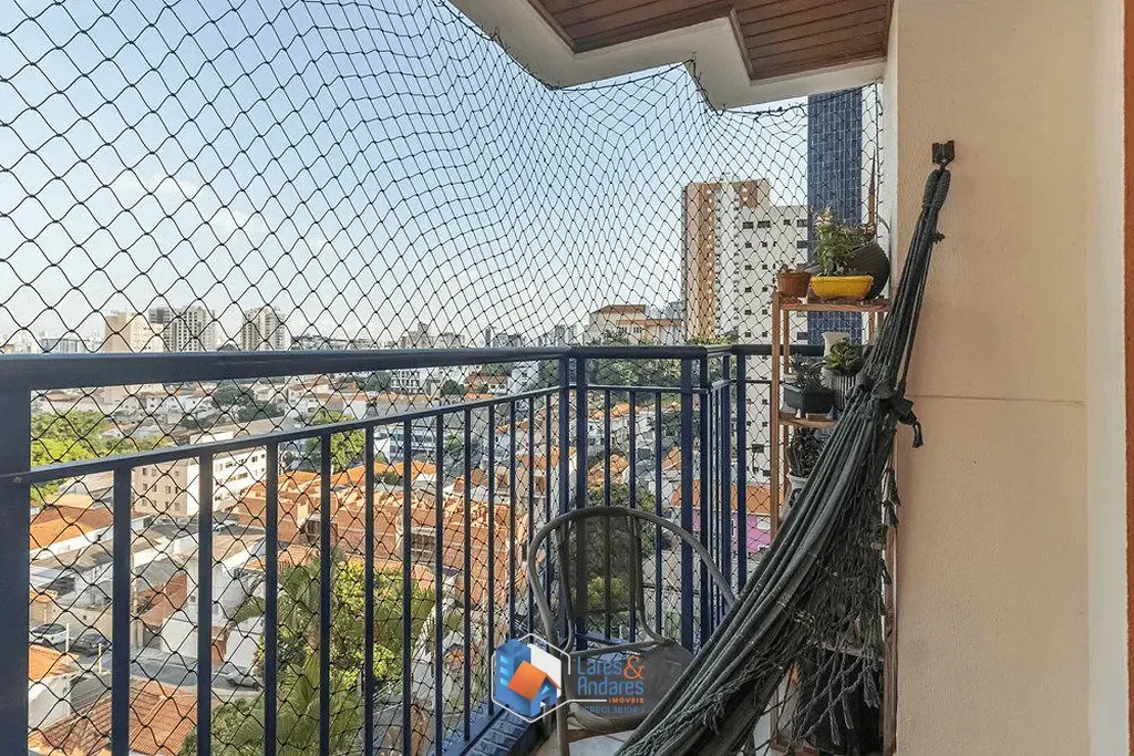 Imagem Apartamento à venda 3 Quartos 2 Vagas 95M² Tucuruvi São Paulo - SP