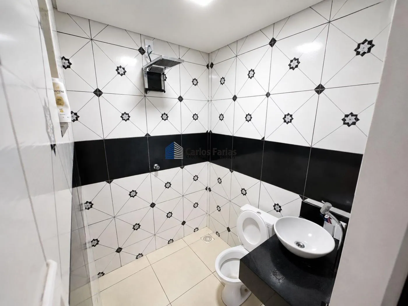 Imagem Casa para Venda em Brasília, Residencial Morro da Cruz (São Sebastião), 2 dormitórios, 1 suíte, 2 banheiros, 2 vagas