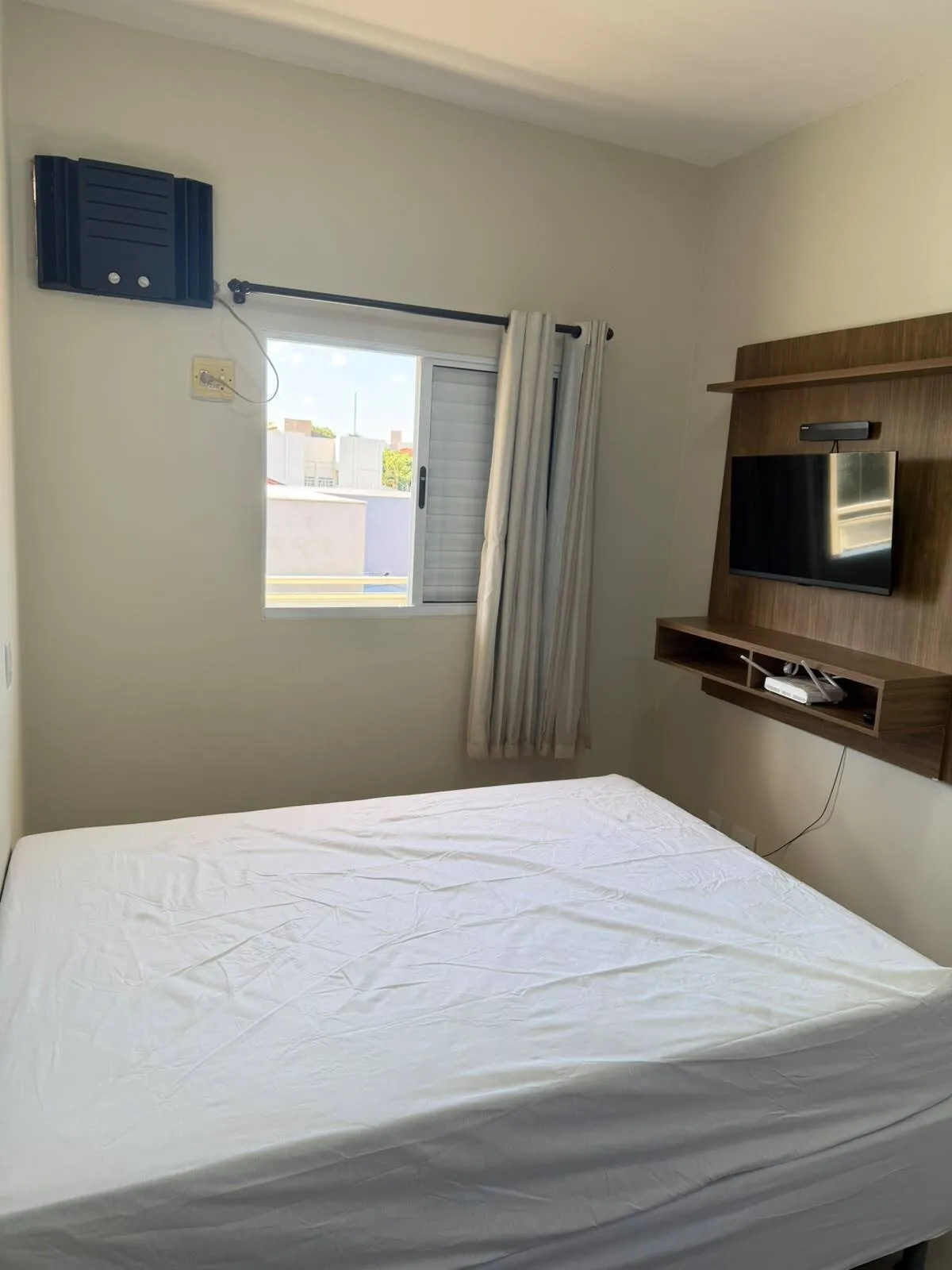 Imagem APARTAMENTO 1 QUARTO RESIDENCIAL VILA ROMA