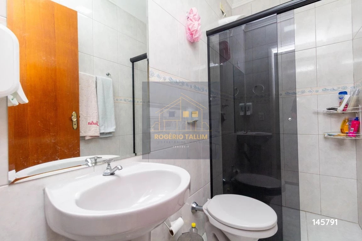 Imagem Casa com 3 Quartos à Venda, 102 metros em Jardim Triana - São Paulo