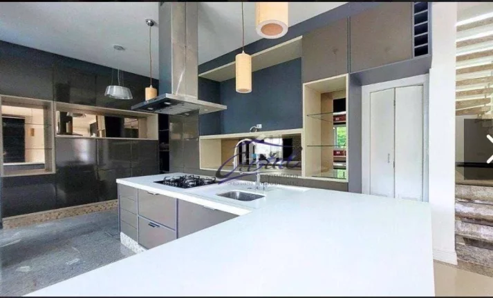 Imagem Casa Venda Quintas São Fernando Granja Viana