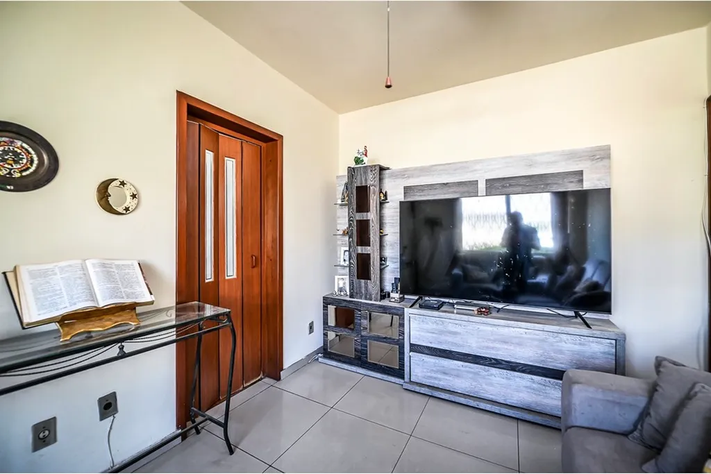 Imagem Casa de Condomínio em Santa Tereza